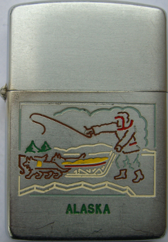 Alaska